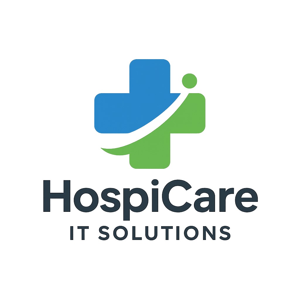 HospiCare IT Solutions Logo